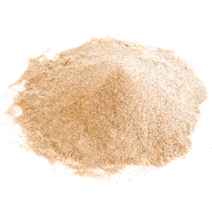 Contract Manufacturer Mixing Powder