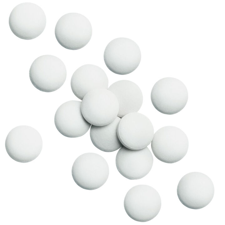 Contract Manufacturer Tableting