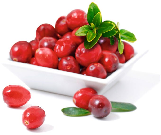 Cranberry Plus