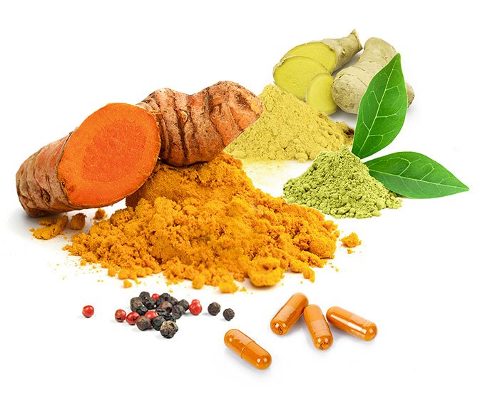 Curcuma