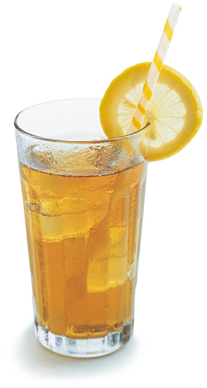 Iso-Tea