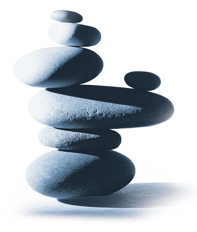 pH-Balance