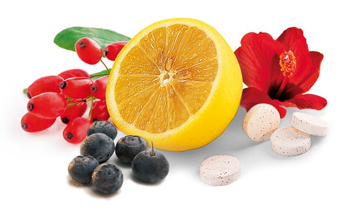 Pro Antioxidants
