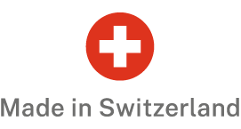 Made in Switzerland
