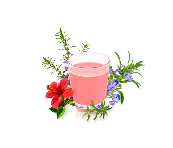 Collagen Getränk